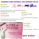 CREAM SUSU DOMBA cream perawatan wajah