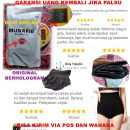 munafie korset pelangsing