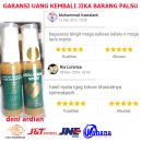 MADU ASMARA SPRAY UNTUK MENGHARUMKAN DAERAH KEWANITAN