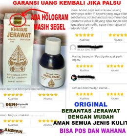 obat jerawat wayang