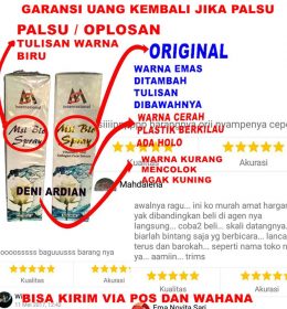 msi bio spray-msi multi spray-ebih bagus bio spray teraztee dan bio spray gold