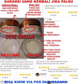 shin khurim pemutih ketiak