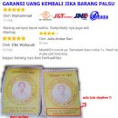 BEDAK DINGIN SARIPOHATJI BEDAK JERAWAT PENGHILANG JERAWAT