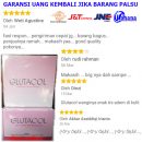 GLUTACOL WHITENING CREAM ORIGINAL CREAM PEMUTIH KULIT ALAMI