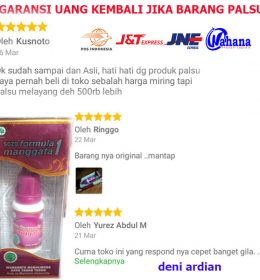jamu tetes sozo formula manggata mengatasi berbagai penyakait seperti kencing manis darah rendah dll