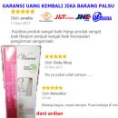 VIENNA SLIMMING CREAM BPOM CREAM PELANGSING TUBUH