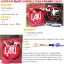 LAKI COFFEE FOR MAN MEMPERLANCAR PEREDARAN DARAH DAN MENINGKATKAN RESPON GAIRAH PRIA