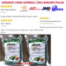 teh daun sirsak obat hipertensi dan kanker alami dan original