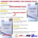 DEOREX OBAT SEMPROT PENGHILANG BAU BADAN KAKI KETIAK DEOREX ORIGINAL ASLI