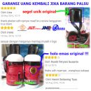 lotion vampire original pemutih kulit alami