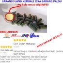 SPIRULINA KAPSUL MASKER PEMUTIH PENCERAH WAJAH DAN ANTI JERAWAT