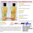 BIO HERBAL RED GINSENG HAIR TONIC