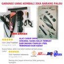 MESIN ALAT CUKUR RAMBUT ONYX HAIR CUT SIMPLE ORIGINAL MURAH DAN HEMAT