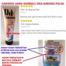 ORIGINAL BEFLEECY DD CREAM AMAN SUDAH BPOM