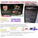 ECO RACING DIESEL PENGHEMAT BBM