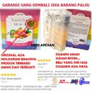 FRUITAMIN SOAP THE BODY CULTURE BPOM