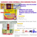 ORIGINAL PAKET OBAT WASIR DAN AMBEIEN AMPUH AMBEXTRA DAN SALEP MA YING LONG