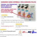 JIYAHE ALAT PEMANCUNG HIDUNG ORIGINAL TERBARU DAN AMAN
