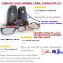 KACAMATA ANTI RADIASI KOMPUTER HP LAPTOP DAN PC