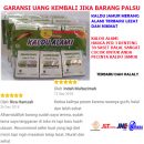 KALDU JAMUR MERANG ORIGINAL HARGA 1 RENCENG ISI 30 SASET