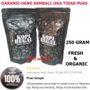 KOPI ROBUSTA LAMPUNG KOPI LAMPUNG ASLI KOPI BUBUK LAMPUNG ORIGINAL DAN ORGANIC