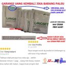 LANGSET ORIGINAL PENURUN BERAT BADAN TANPA DIET
