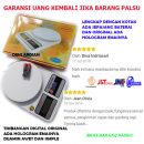 TIMBANGAN DIGITAL ORIGINAL SF 400 MUDAH DAN AWET 10 KG