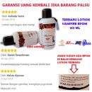LOTION VAMPIRE BPOM TERBARU 150 ML